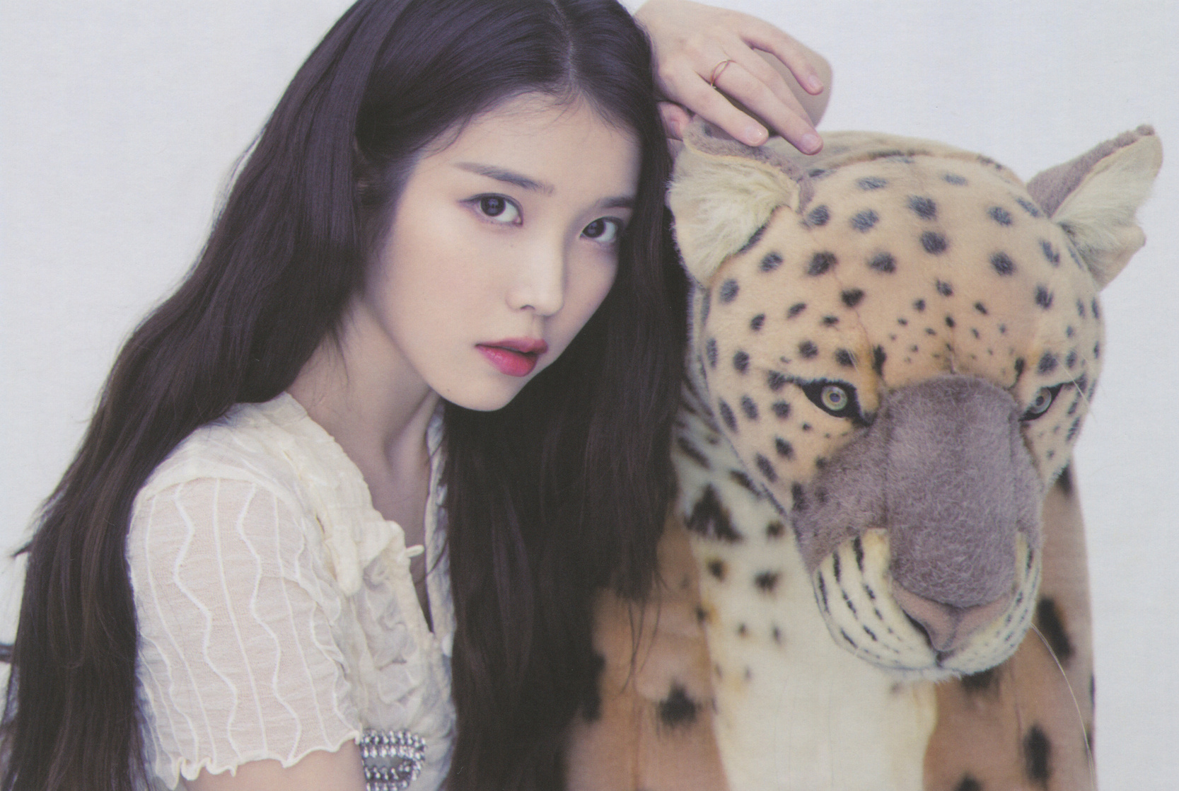 IU IU