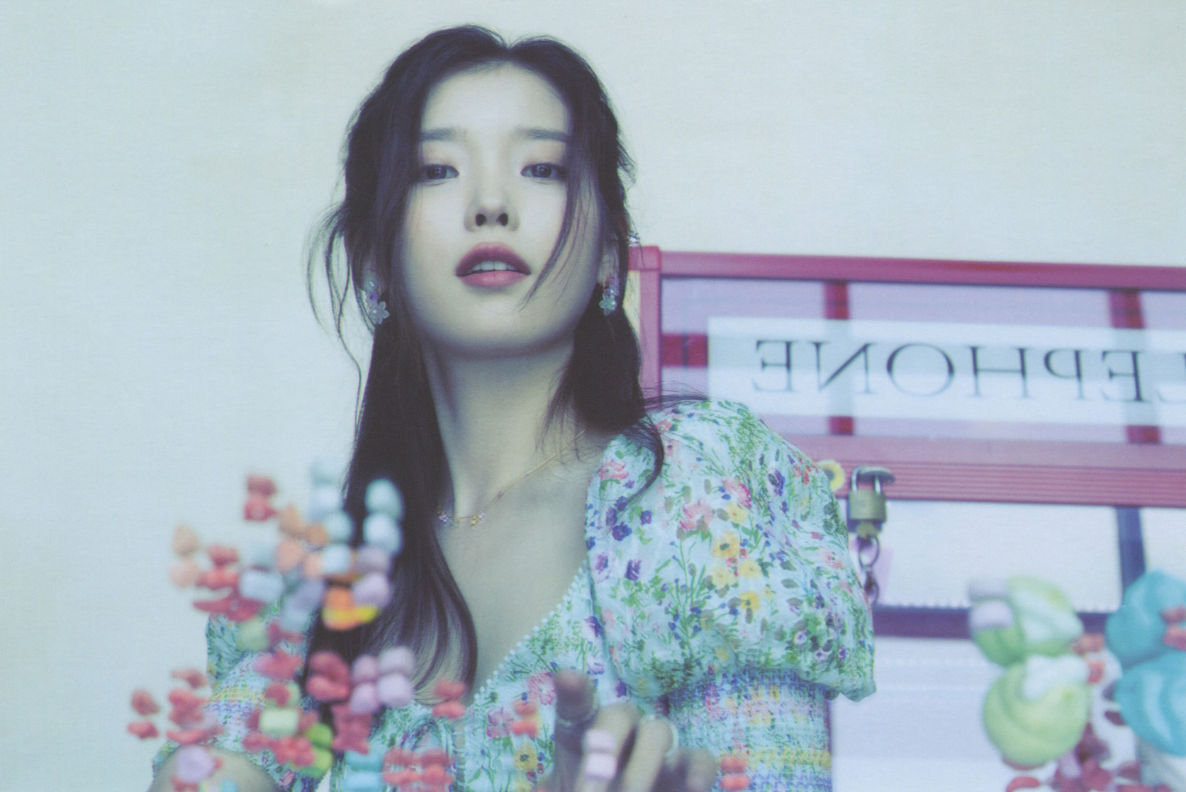 IU