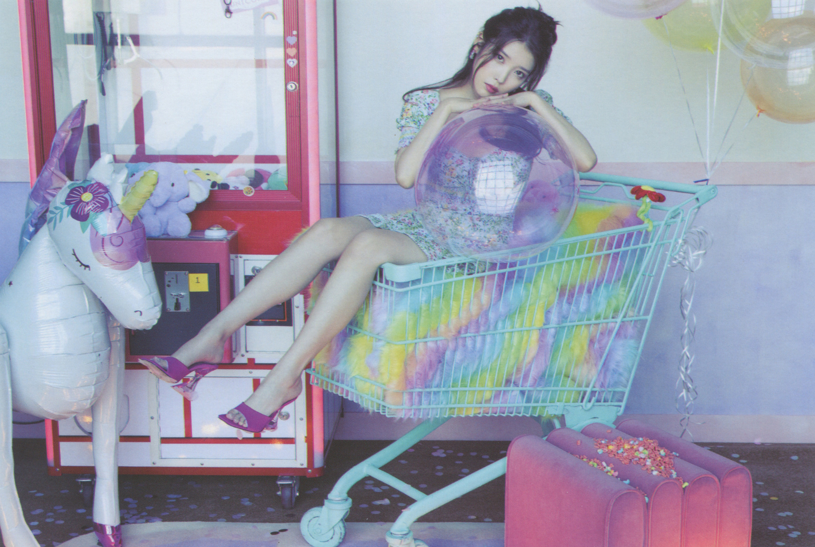 IU