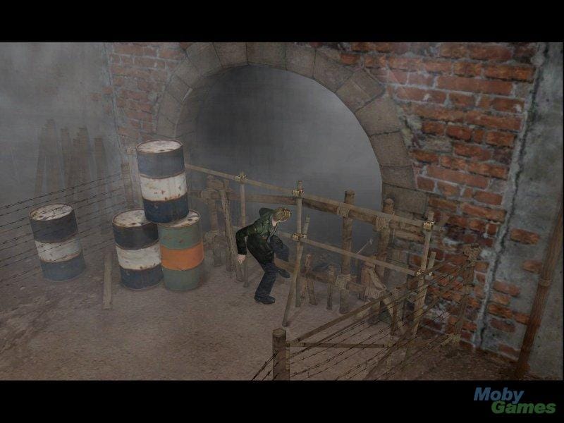 Silent Hill 2 