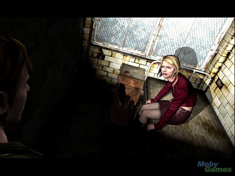 Silent Hill 2 
