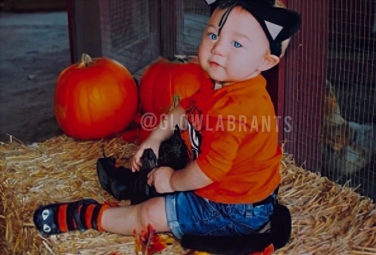 Everleigh Soutas
