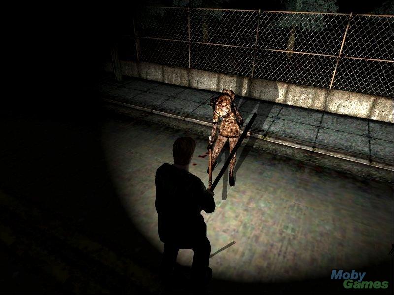 Silent Hill 2 