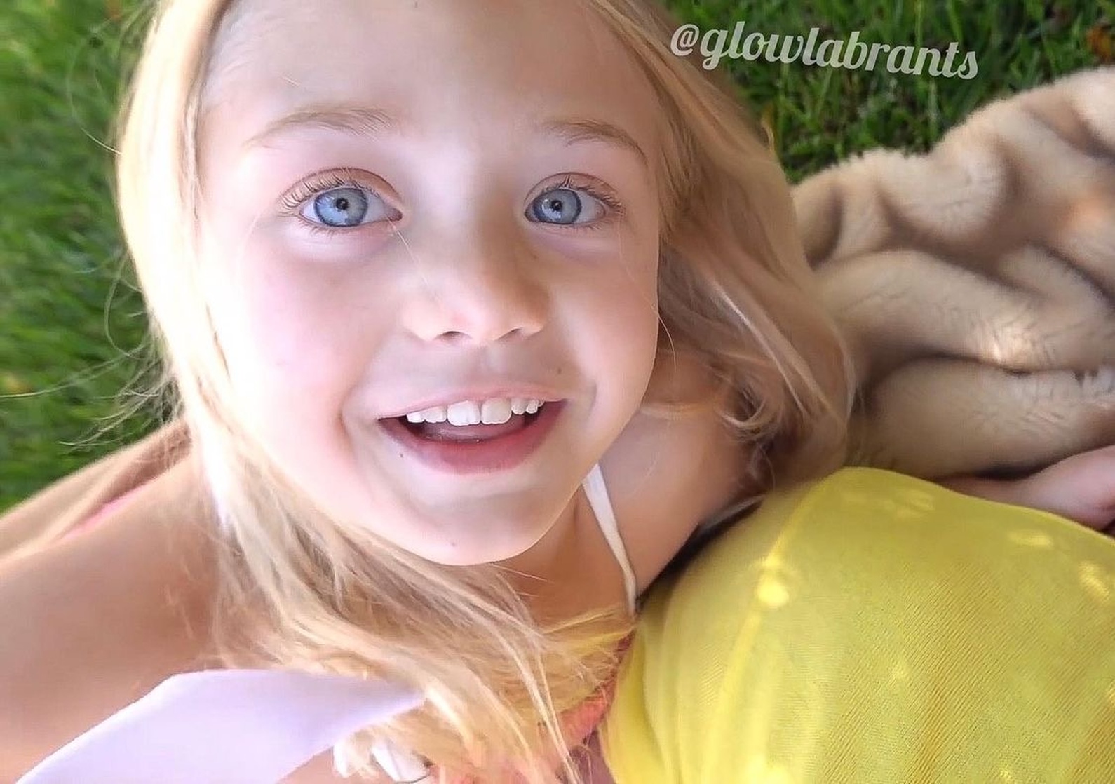 Everleigh Soutas