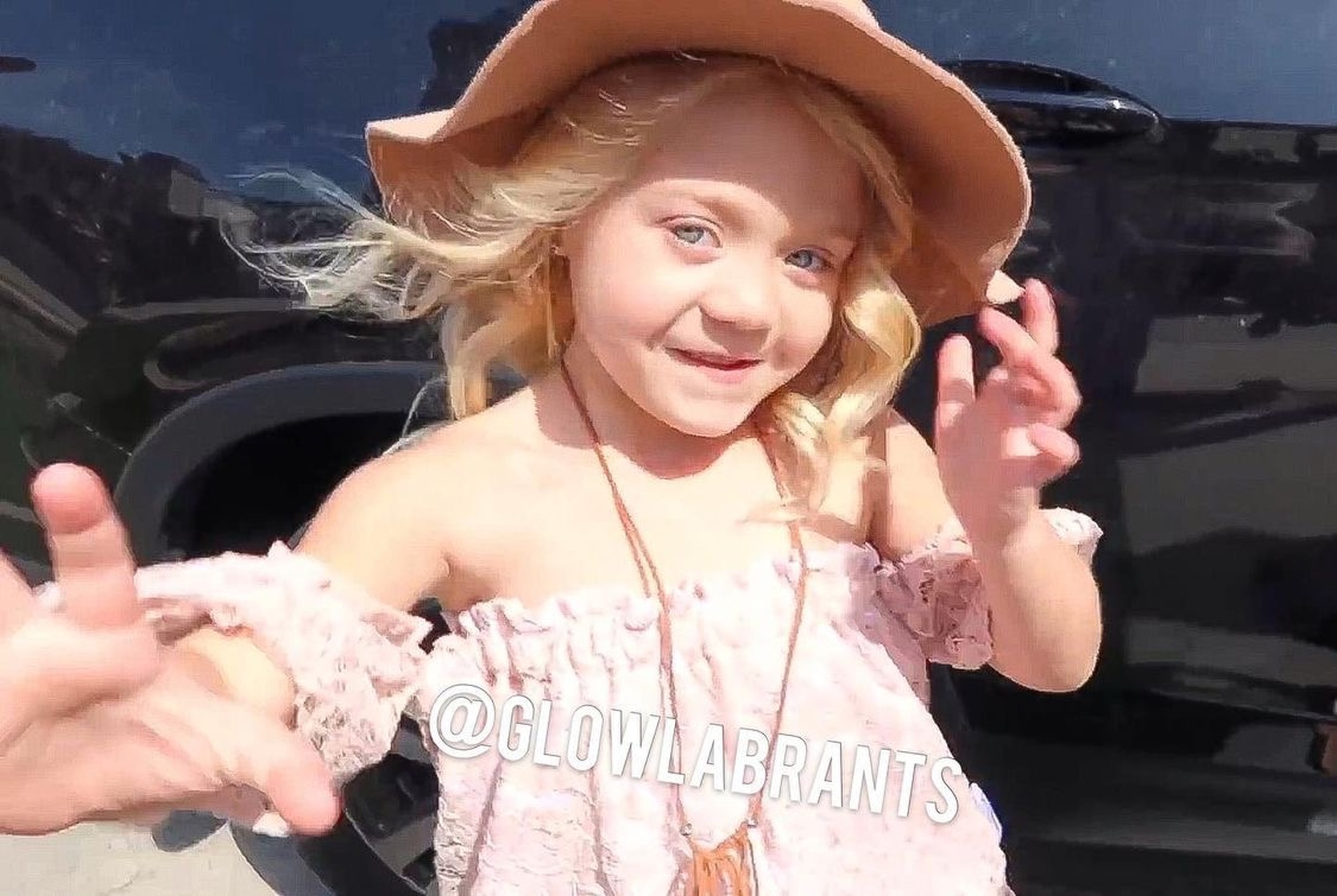 Everleigh Soutas