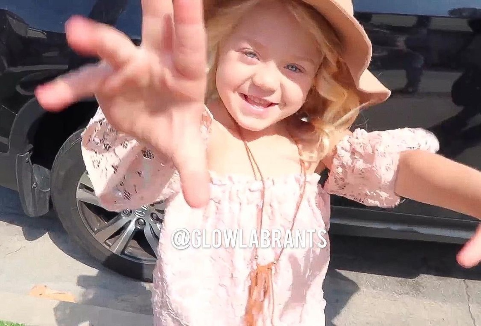 Everleigh Soutas