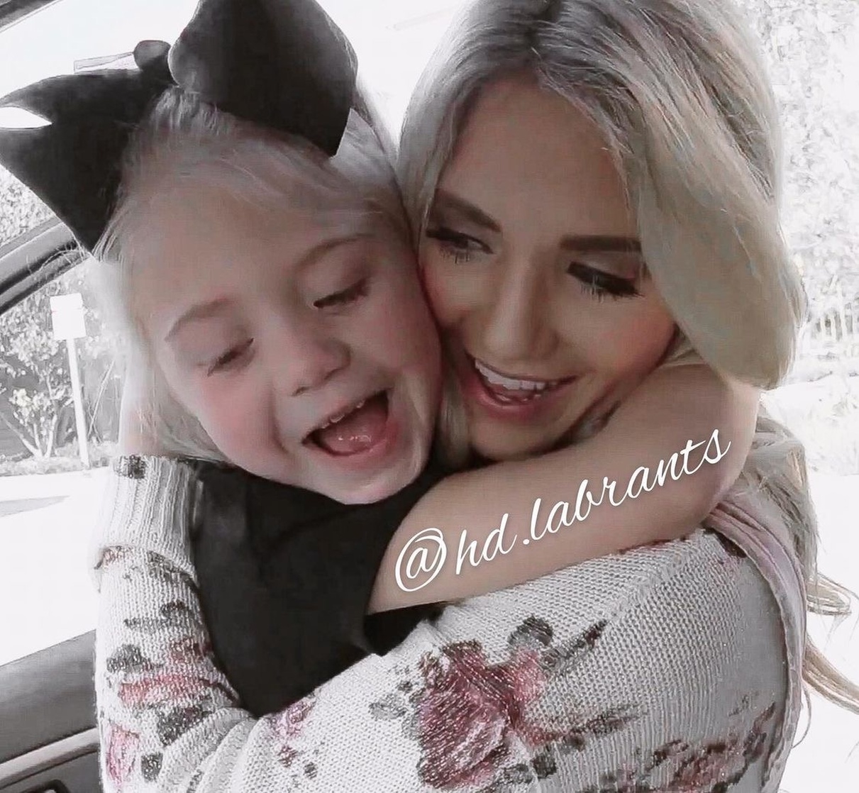 Everleigh Soutas