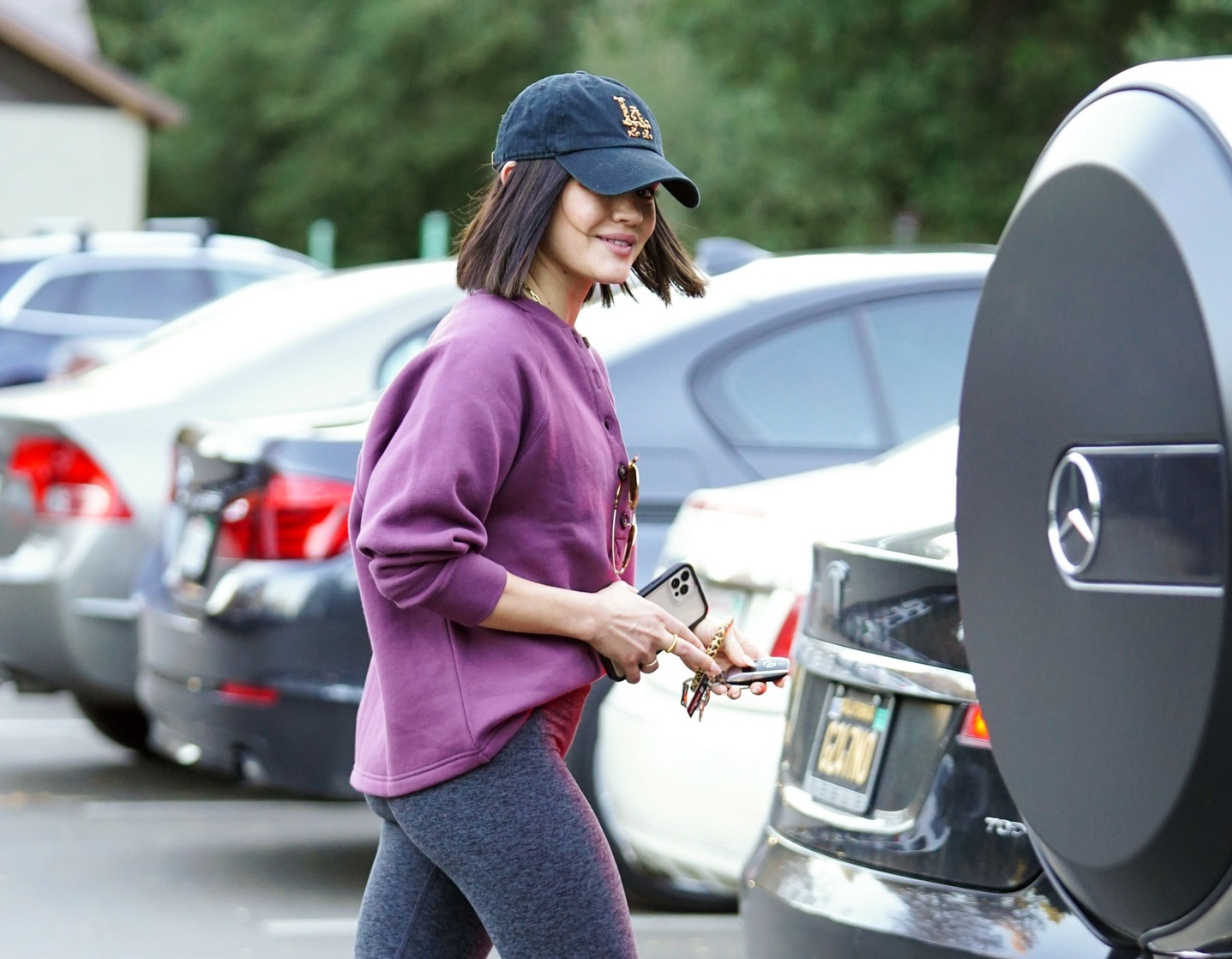 Lucy Hale