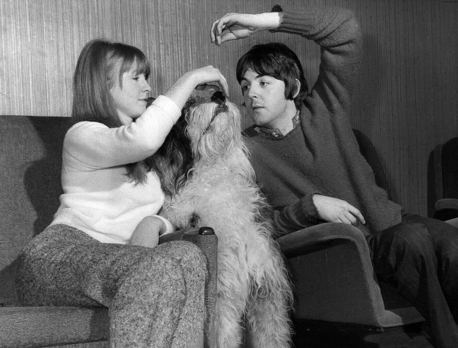 Jane Asher