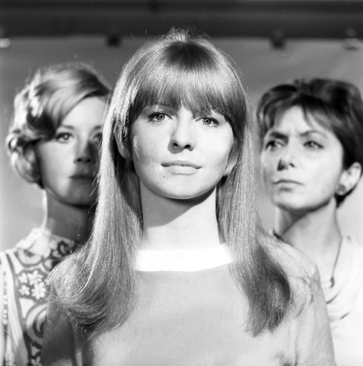 Jane Asher picture