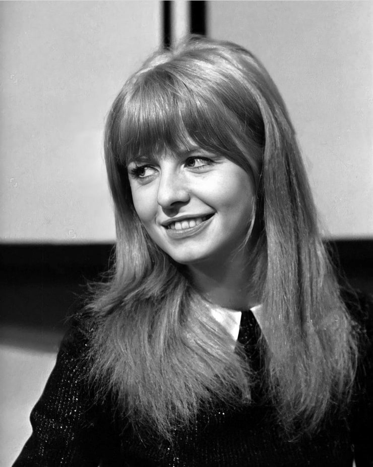 Picture Of Jane Asher