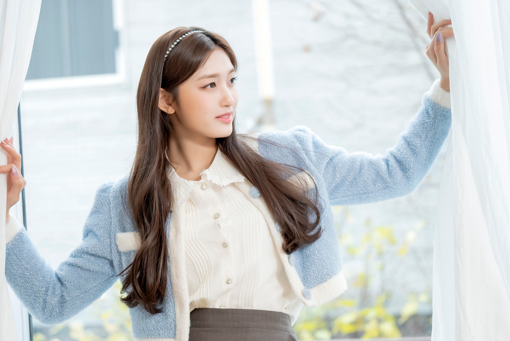 Hyun-seo Lee