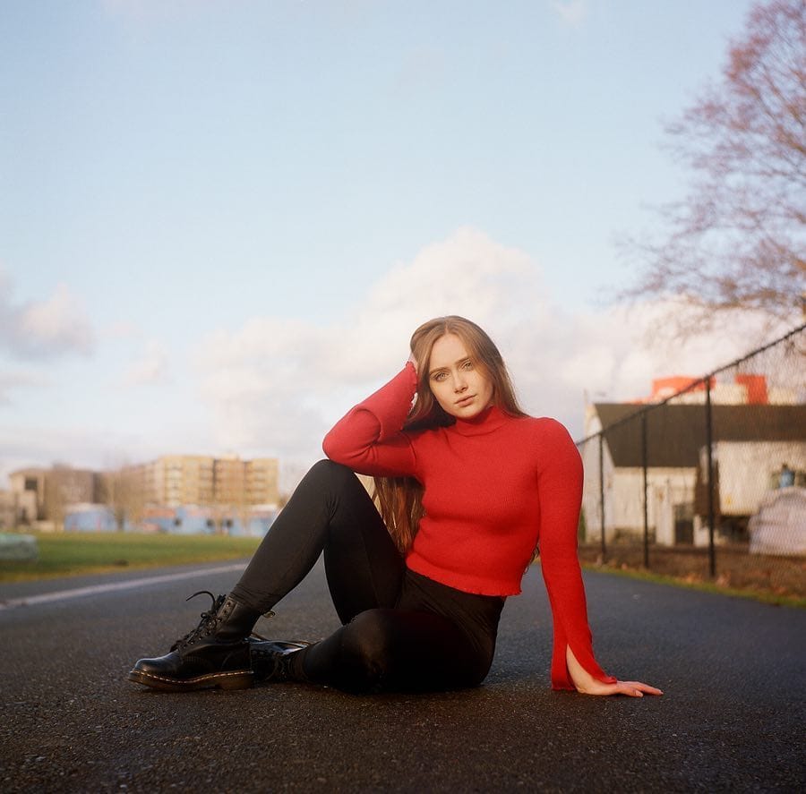 Emily Gateley