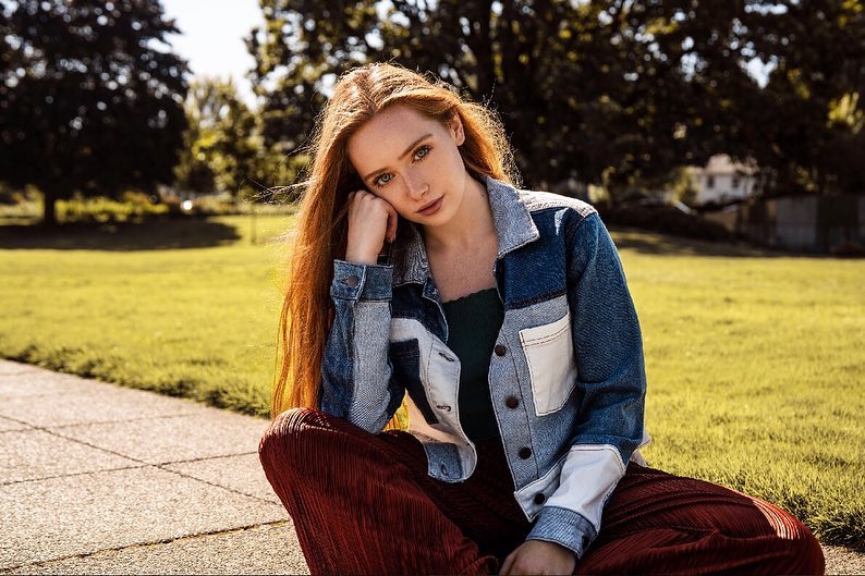 Emily Gateley