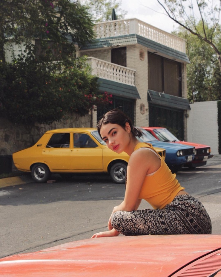 Picture of Valentina Buzzurro