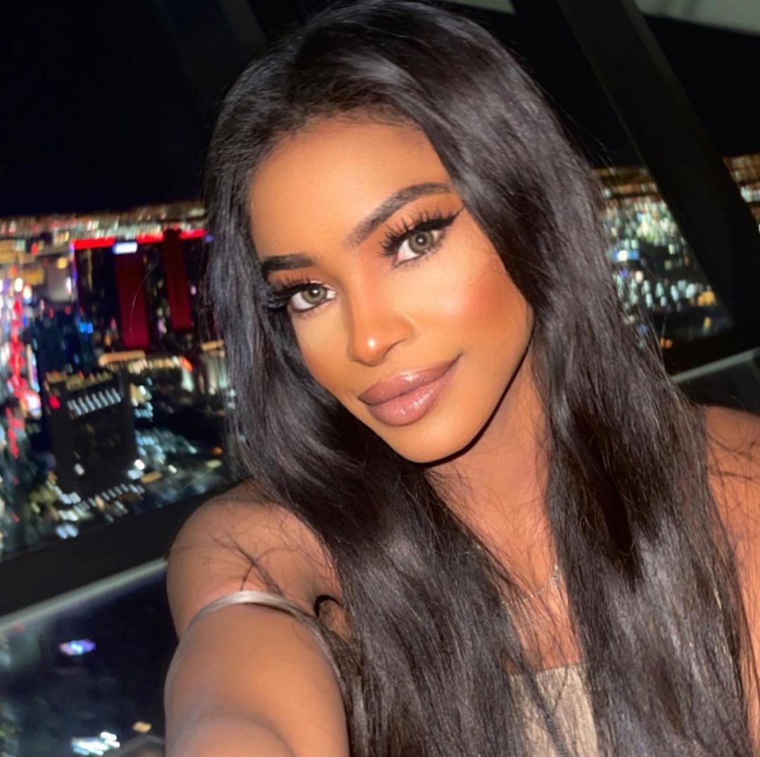 Myah White