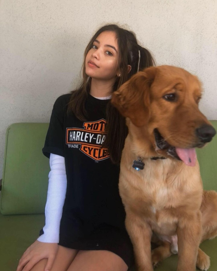 Picture of Heather van Zee