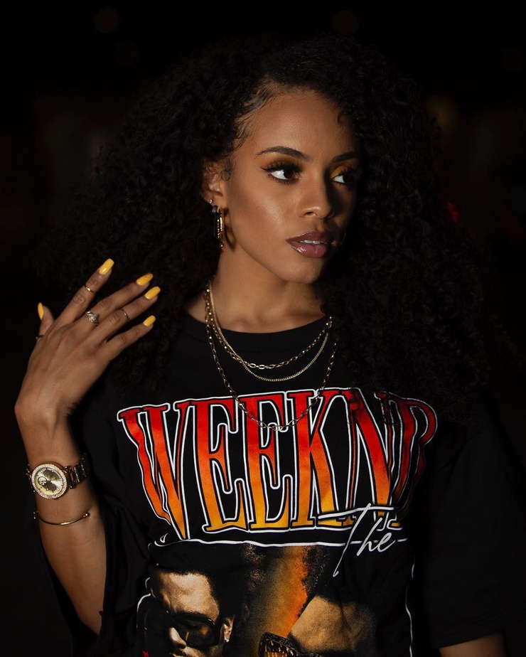 Picture of Efrangeliz Medina