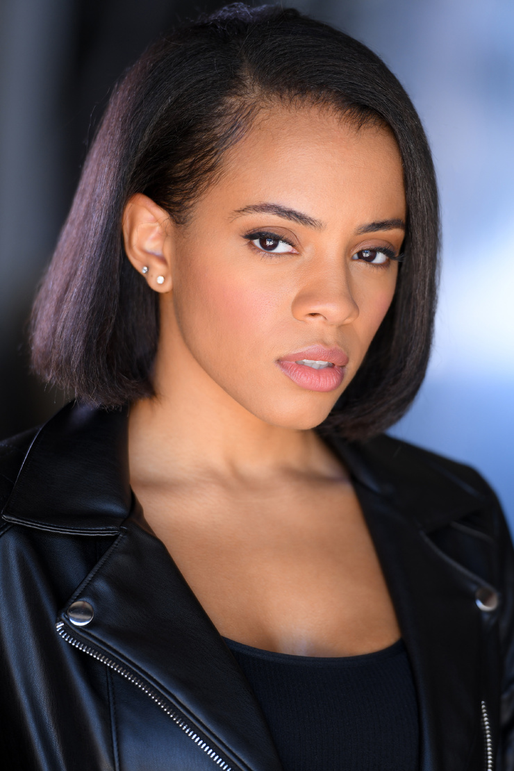 Picture of Efrangeliz Medina