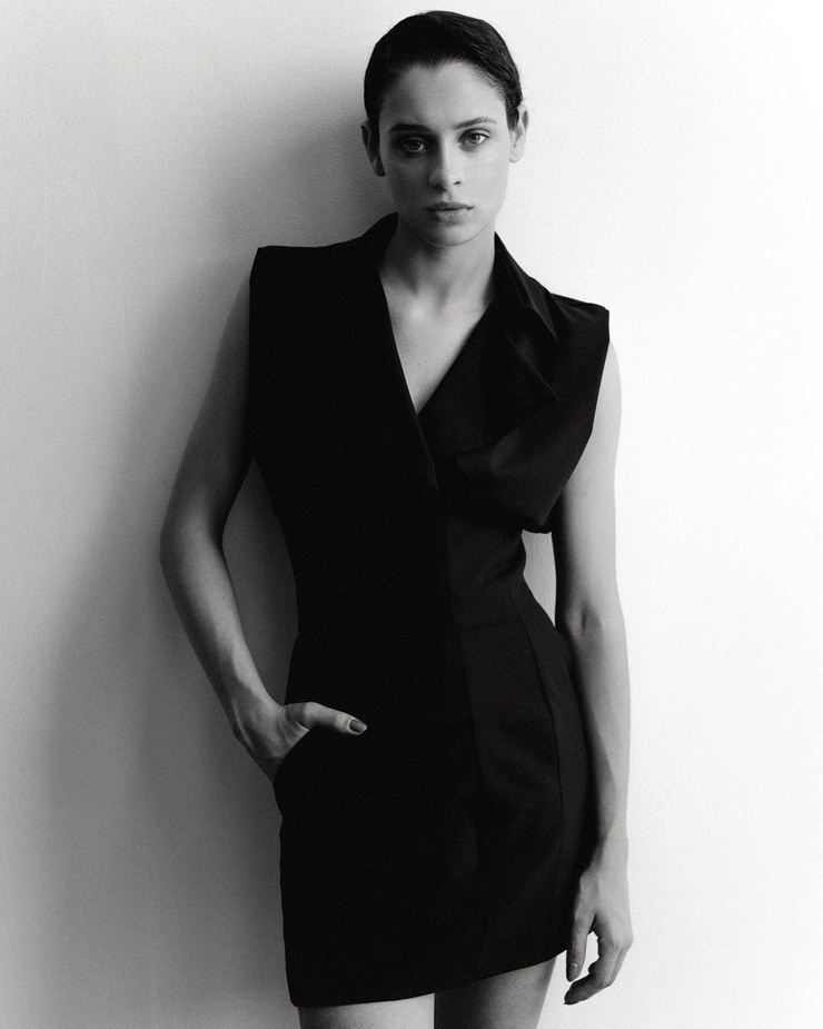 Daniela Melchior image