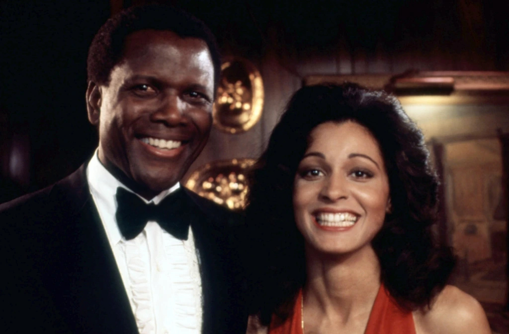 Sidney Poitier Sidney Poitier