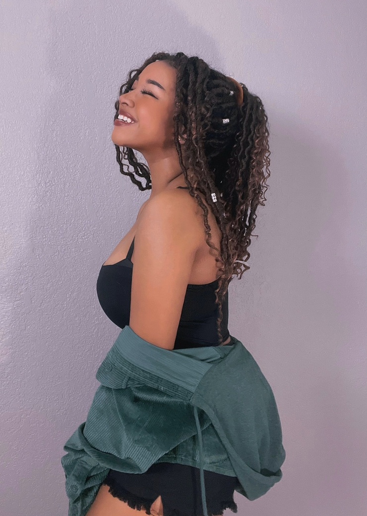 Picture of Jasmine UniqueSora