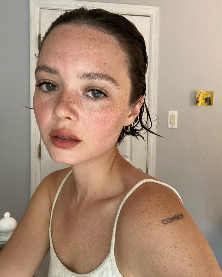 Charlotte Rose Benjamin image