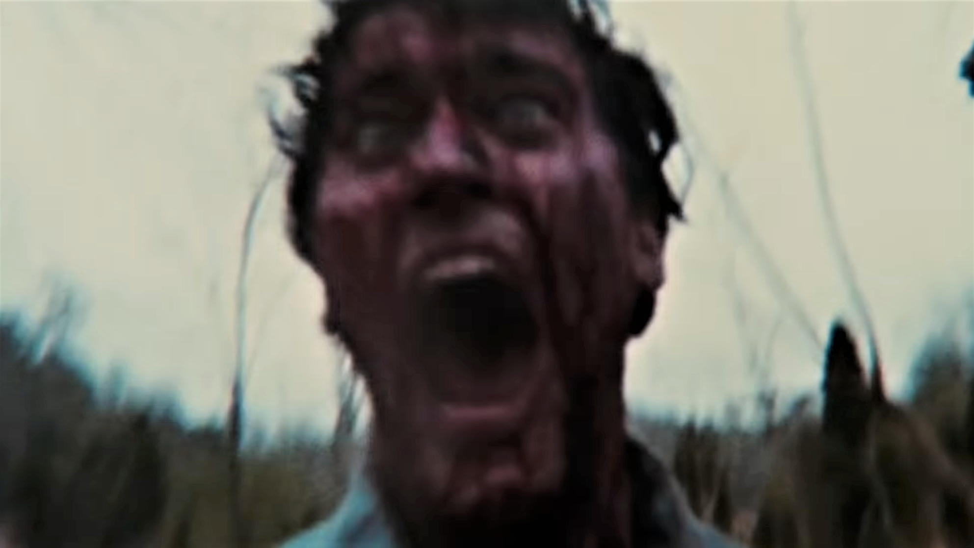 The Evil Dead