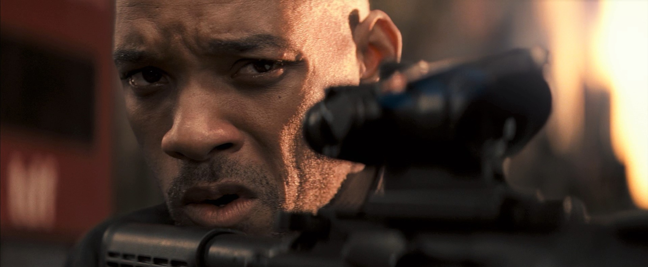 I Am Legend