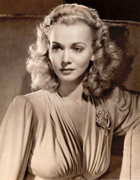 Picture of Carole Landis