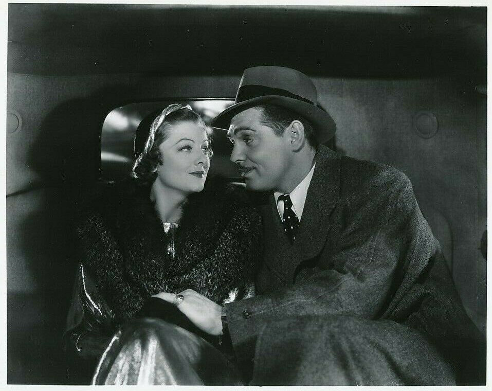 Manhattan Melodrama Manhattan Melodrama