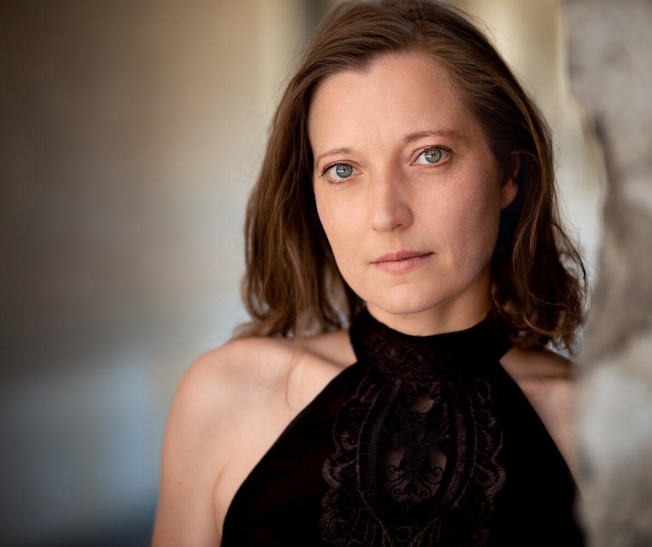 Esther Maaß