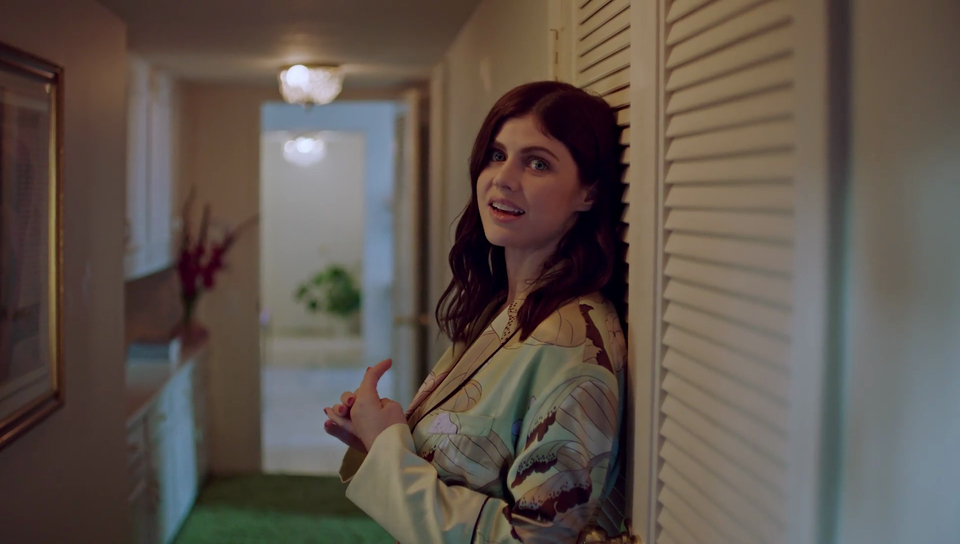 Alexandra Daddario Alexandra Daddario