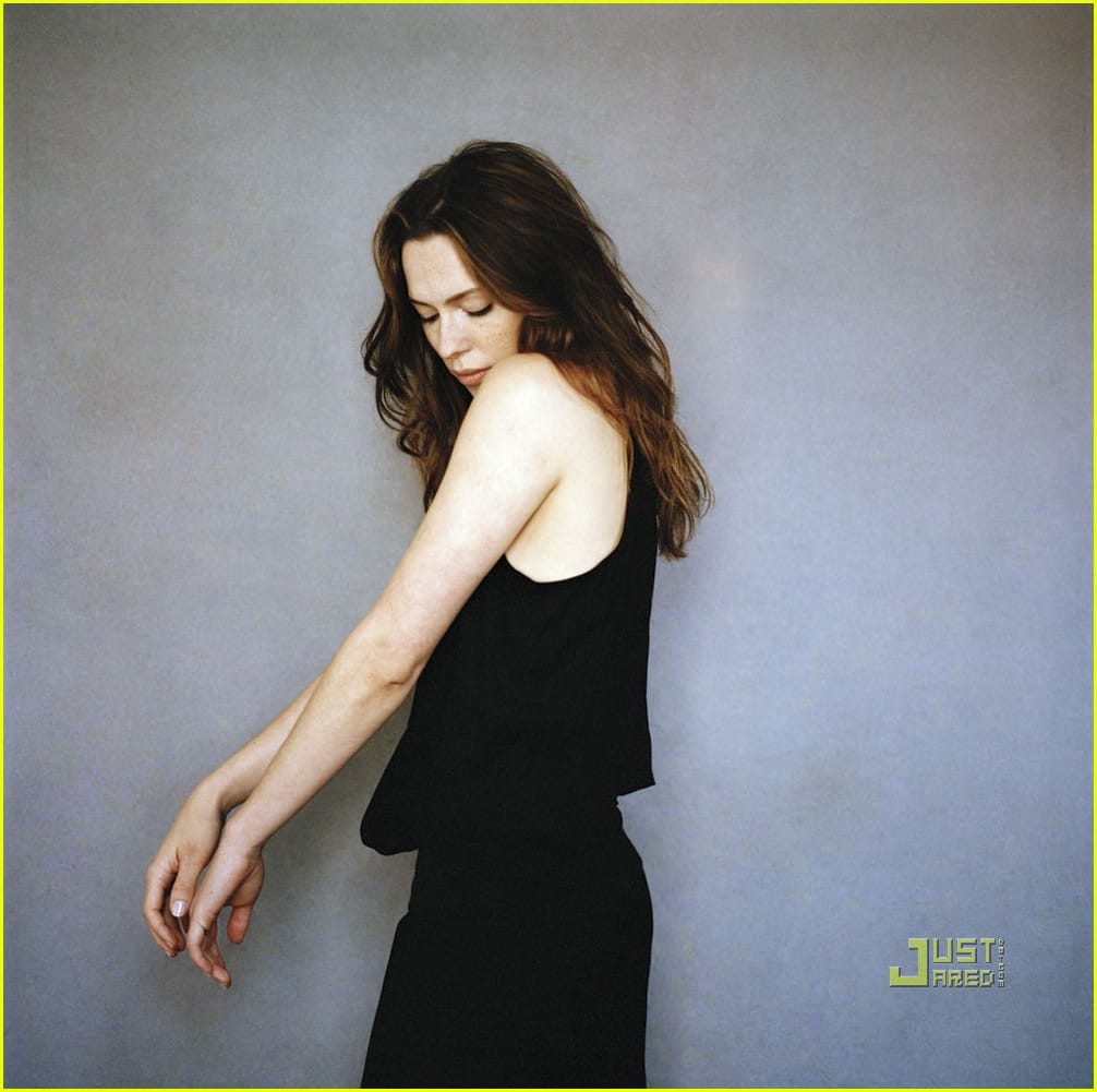 Rebecca Hall Rebecca Hall