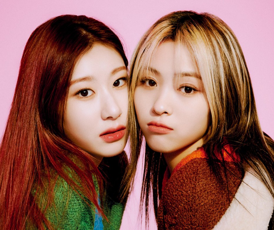 ITZY