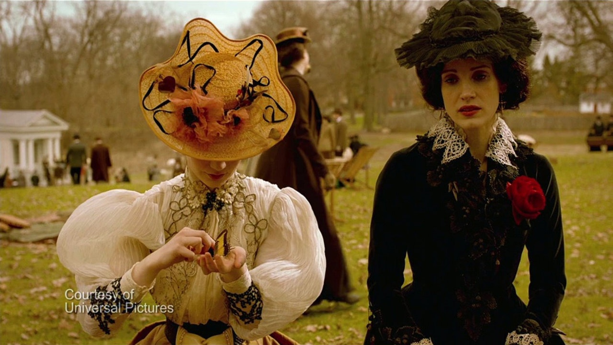 Crimson Peak