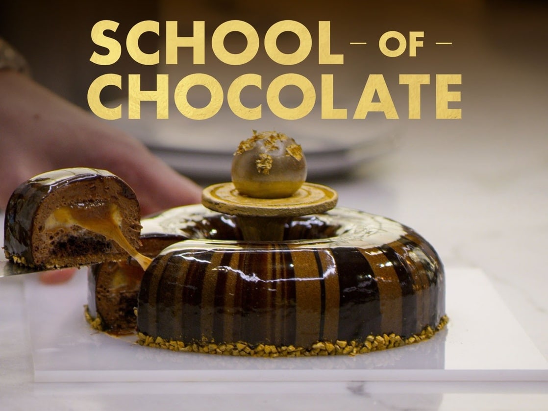 School of Chocolate