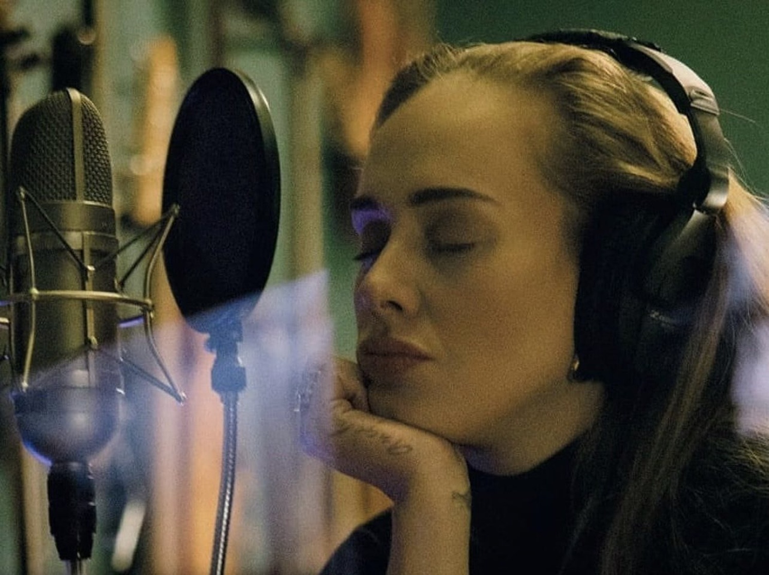 Adele
