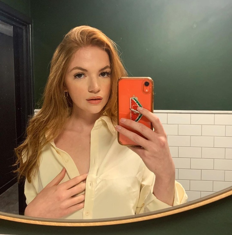 Picture of Ceara Coveney