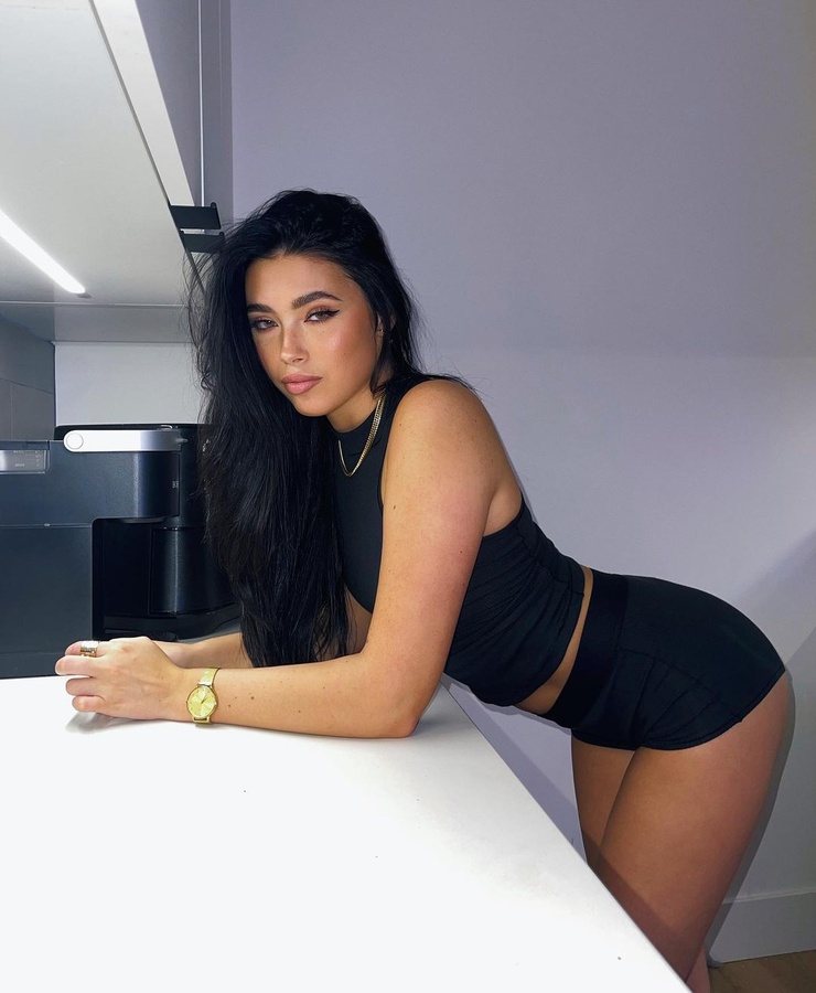 Picture of Alexis Braun