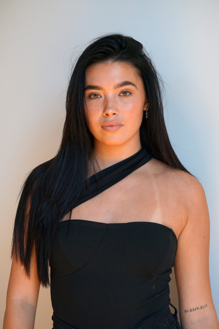 Picture of Alexis Braun