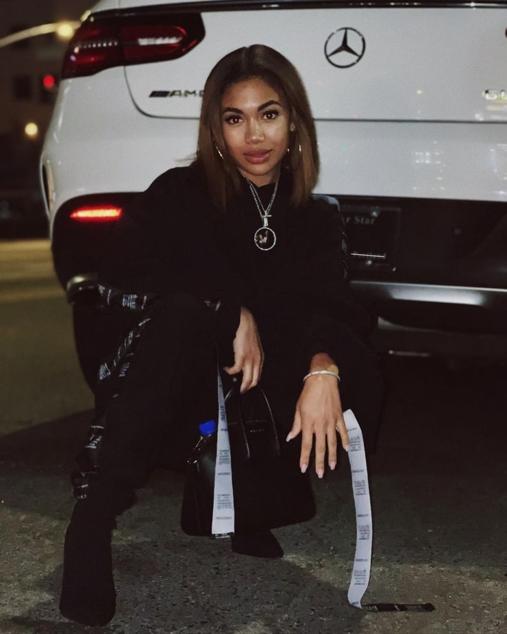 Picture of Paige Hurd