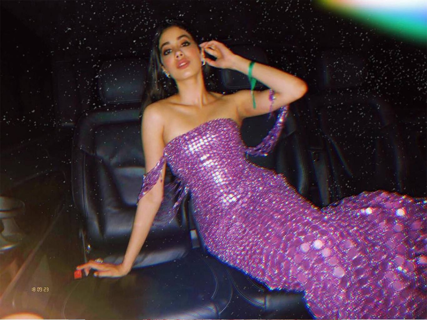 Janhvi Kapoor Janhvi Kapoor