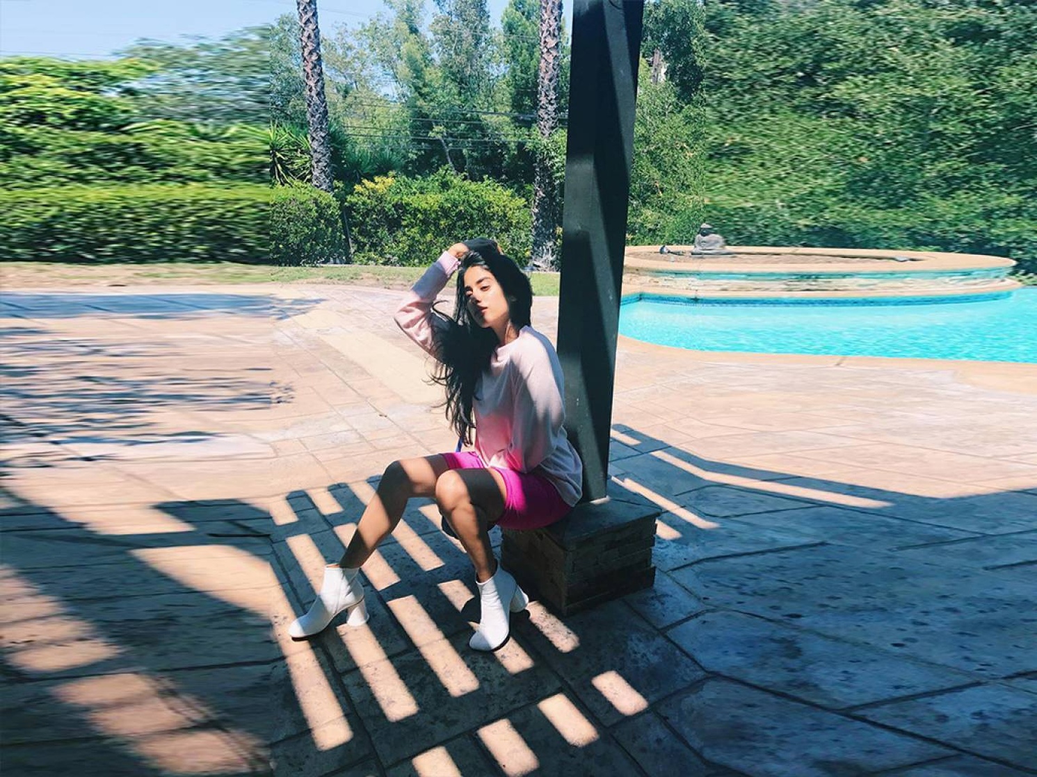 Janhvi Kapoor