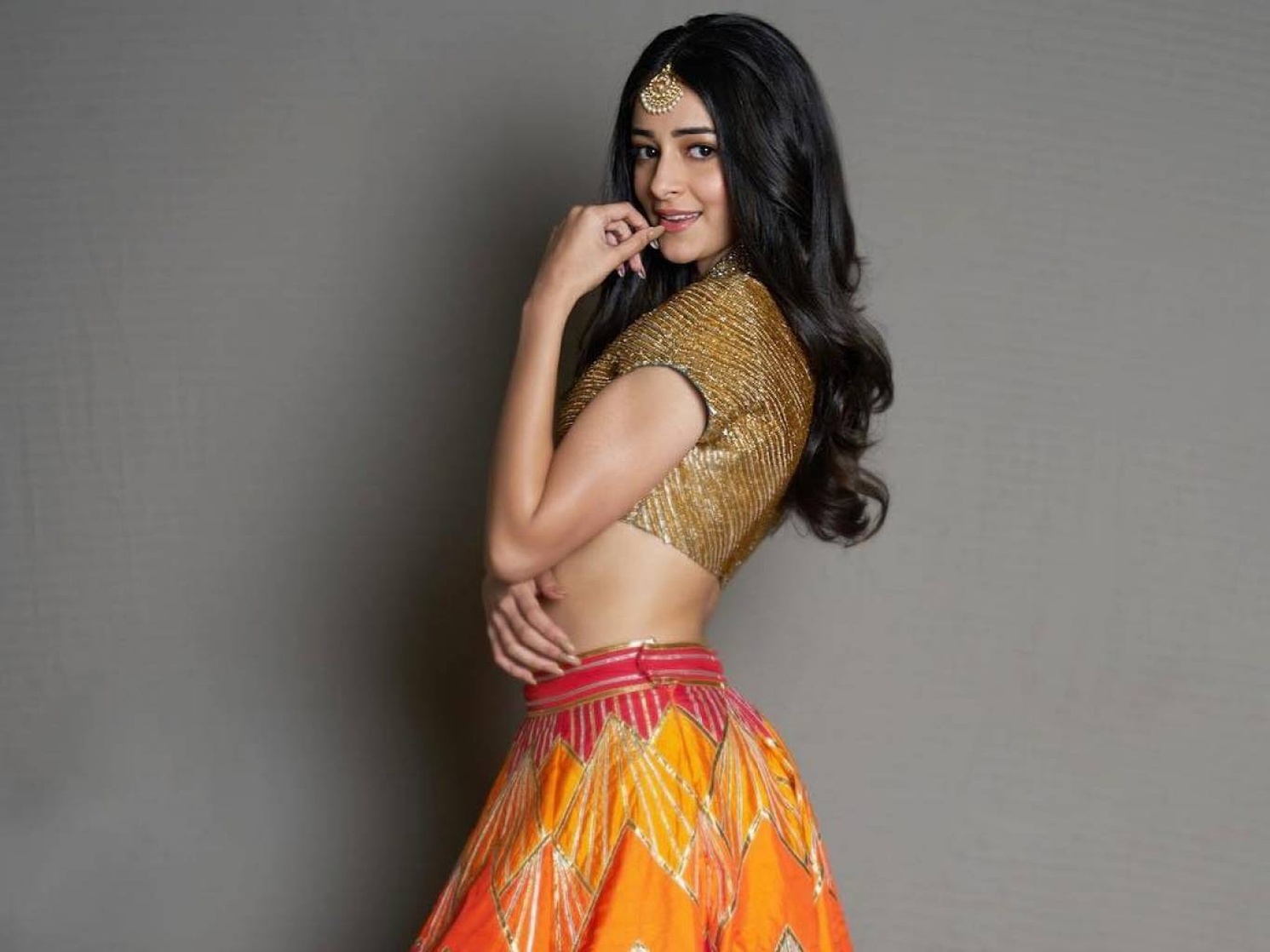 Ananya Panday Ananya Panday