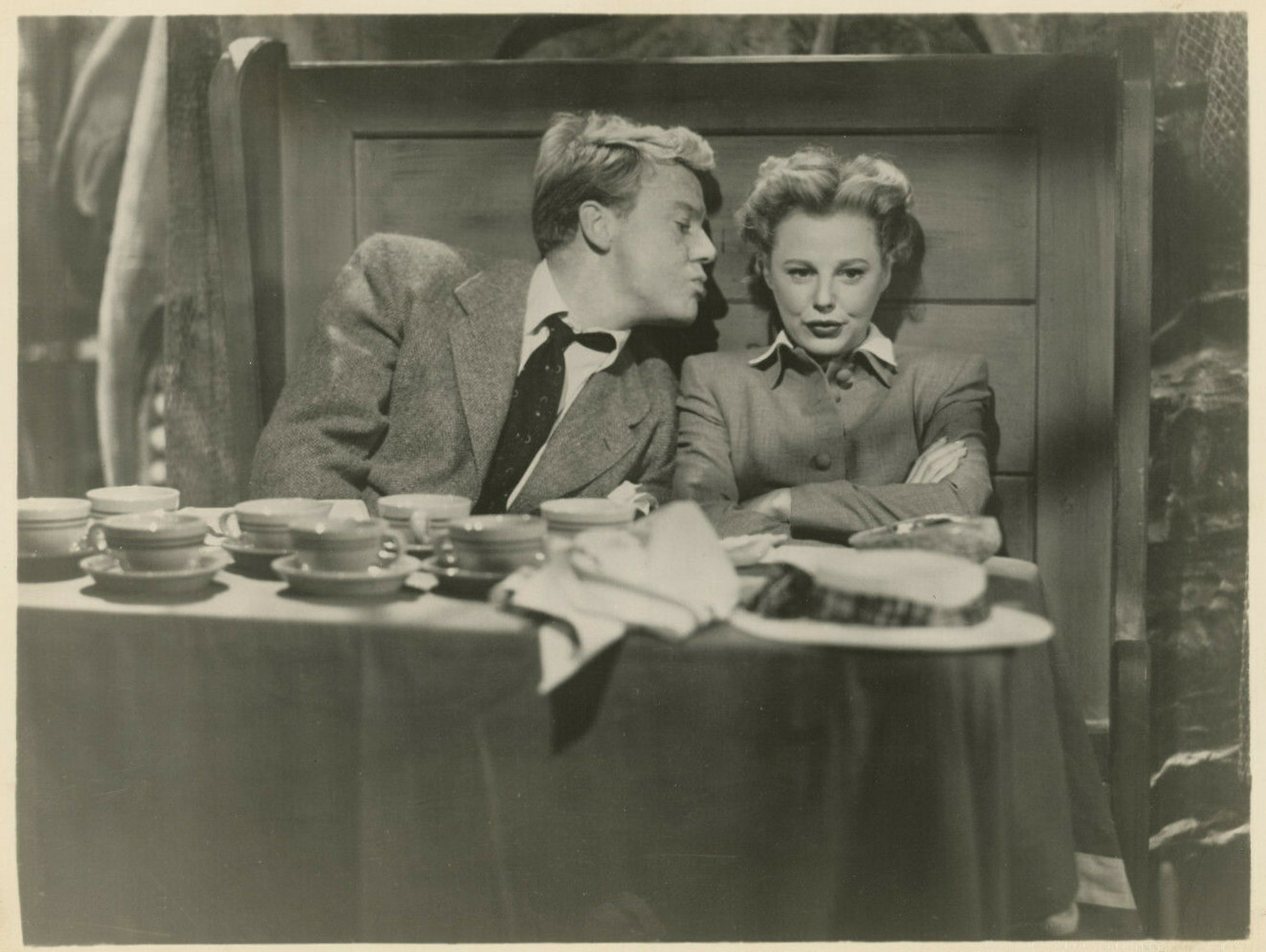 Van Johnson