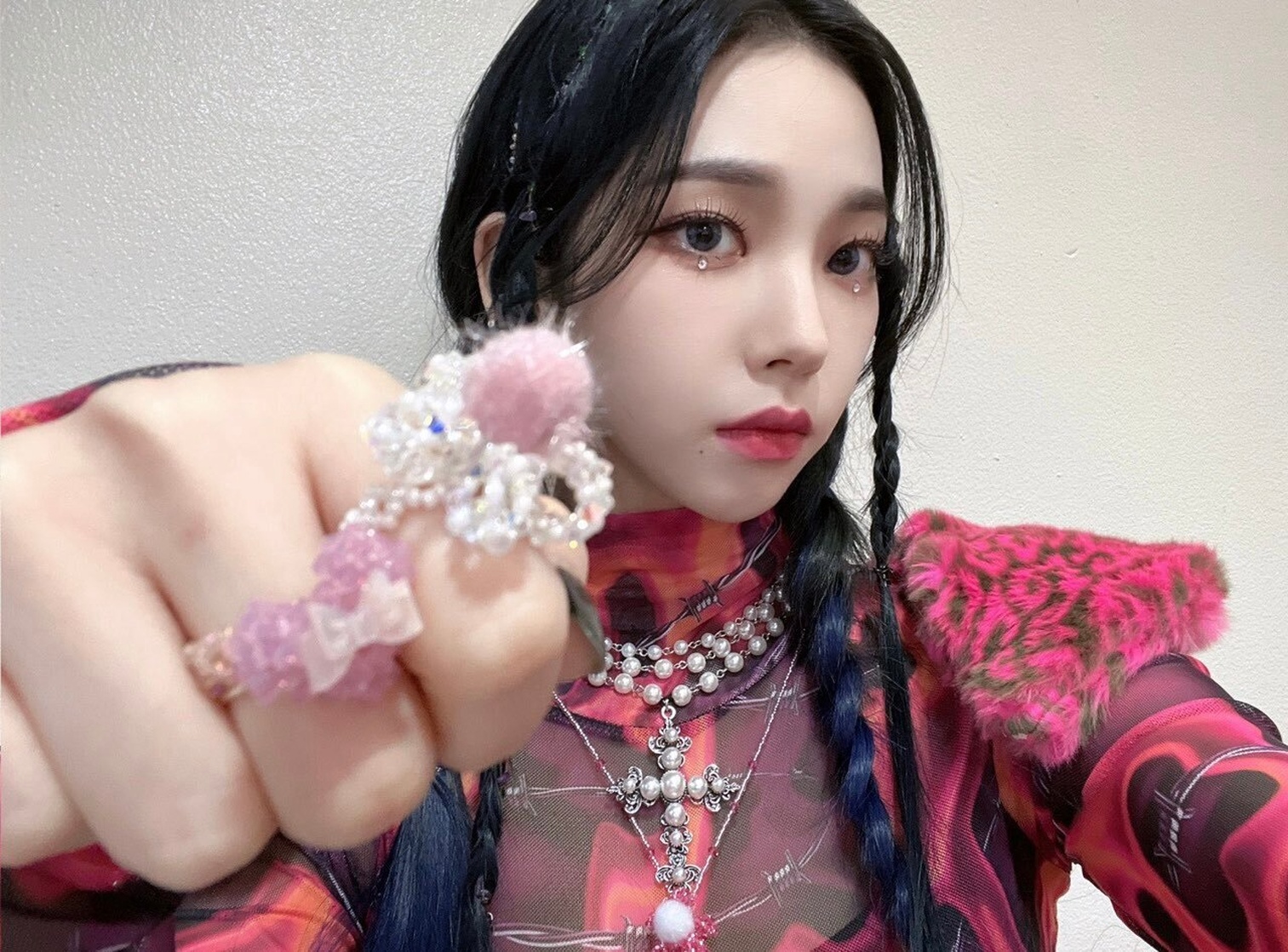 Ji-min Yoo
