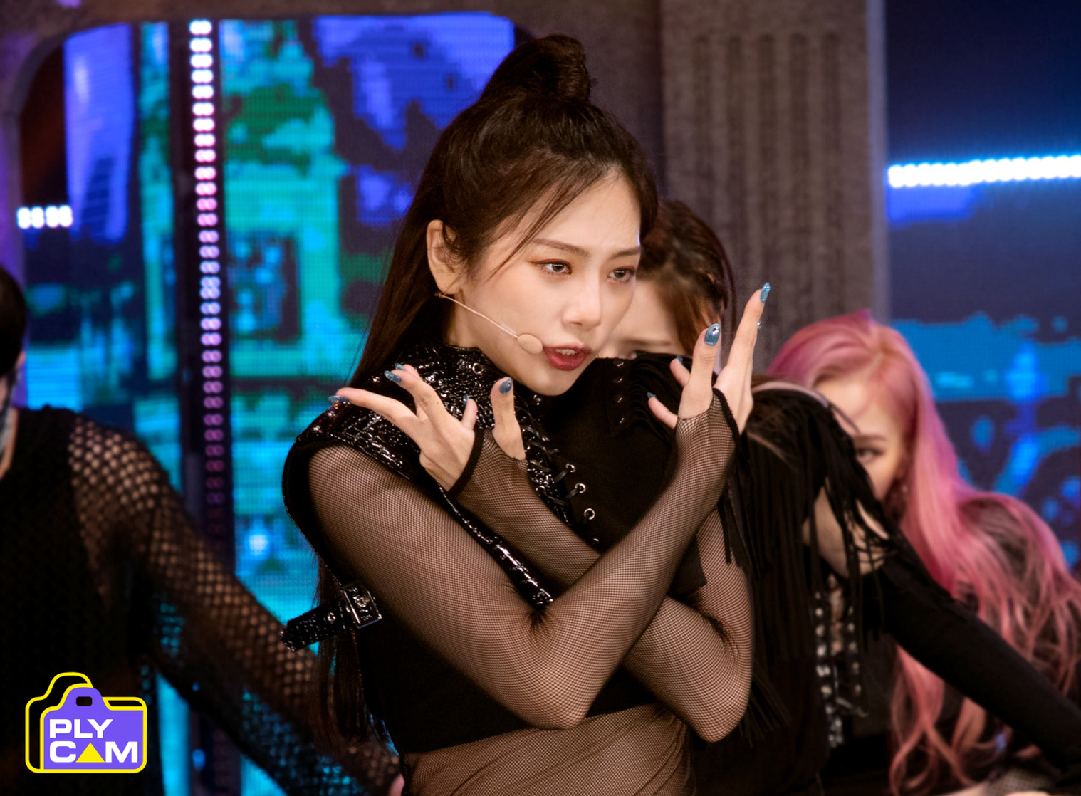 Ji-U