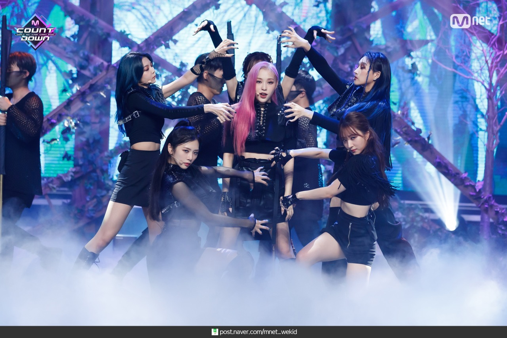 Dreamcatcher
