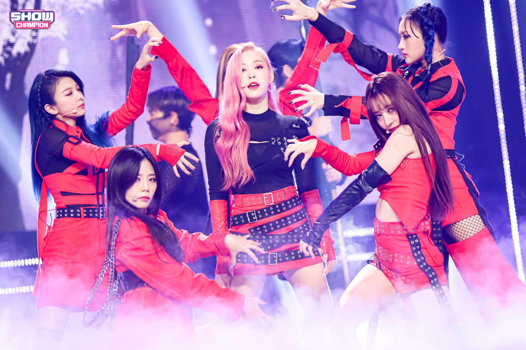 Dreamcatcher